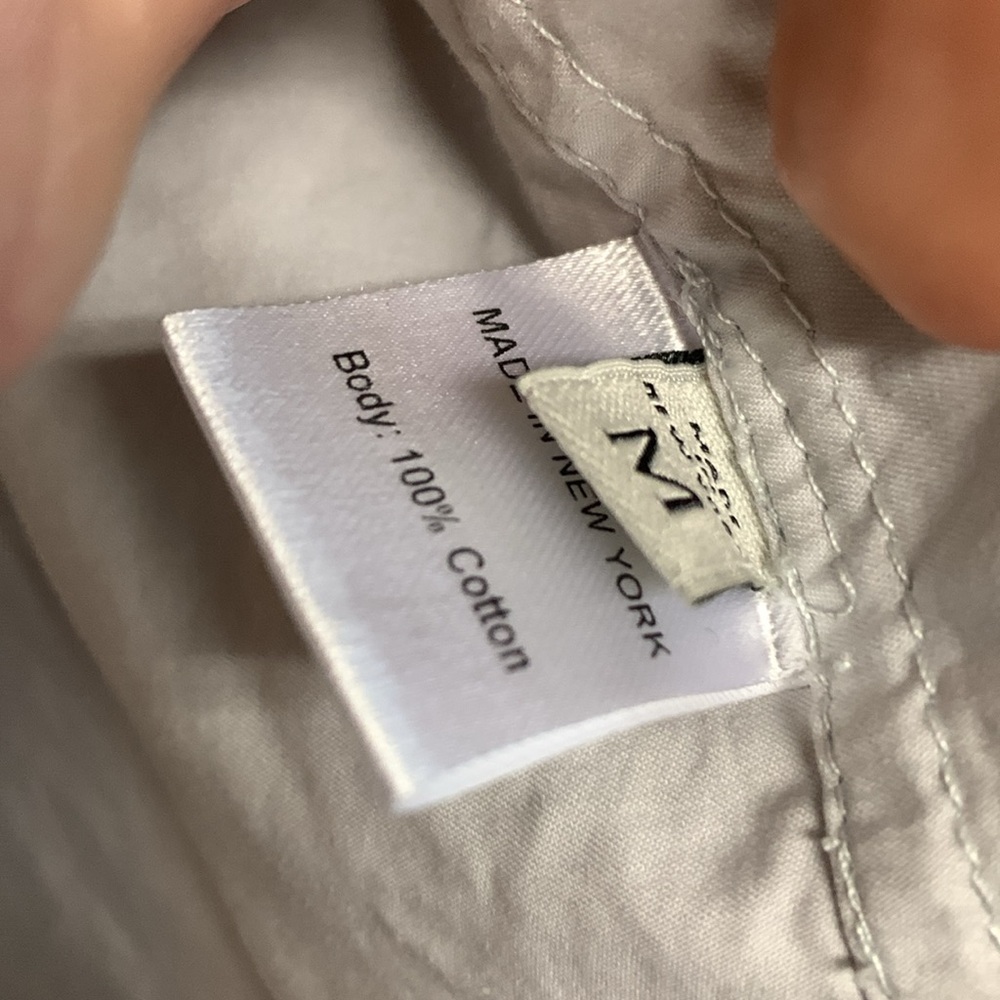 Public school button down - Picture 3 of 4